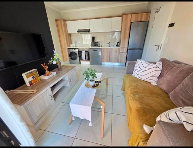 1 BEDROOM PROPERTY TO RENT IN BLYDE RIVERWALK ESTATE